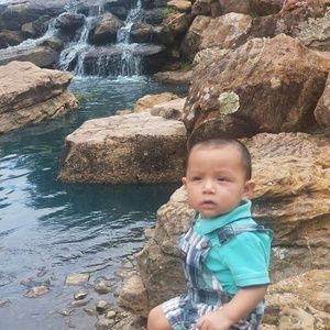 Meet your Posher, Julia